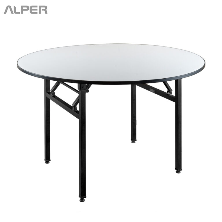 میز تاشو فلزی PND-204XiW1