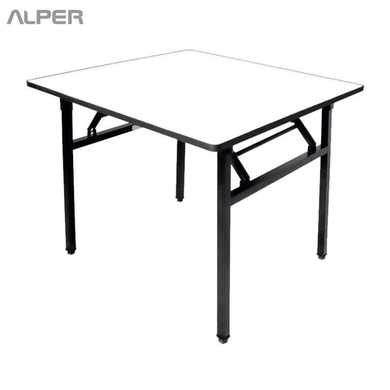 میز تاشو فلزی PND-204XiW5