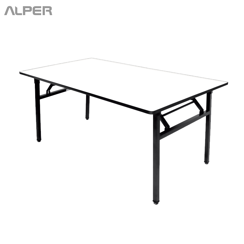 خرید میز رستوران تاشو مستطیل PND-204XiW4 خرید میز رستوران تاشو مستطیل PND-204XiW4