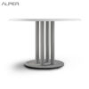 میز پذیرایی فلزی PND-207iW