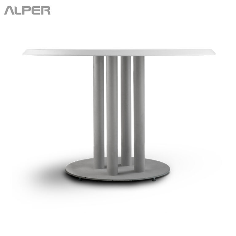 میز پذیرایی فلزی PND-207iW