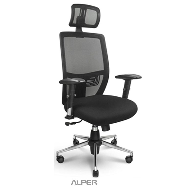 صندلی اداری گردان مدیریتی APD-1900iT مبل اداری، صندلی مدیریتی، صندلی اداری، صندلی گردان، صندلی کارمندی، صندلی چرخدار، صندلی کنفرانسی، هورکا چیر ؛ میز، صندلی و مبلمان هتل، تالار، رستوران، کافی شاپ، باغی