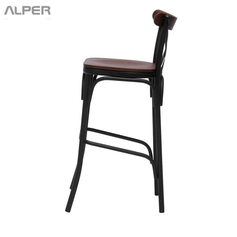 صندلی کافی شاپی لهستانی تونت NGN-107iW صندلی کافی شاپی لهستانی تونت NGN-107iW