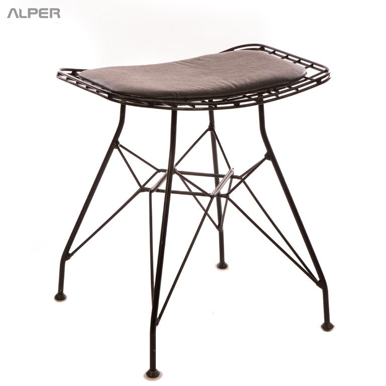 صندلی سیمی ایمز TRK-105iL