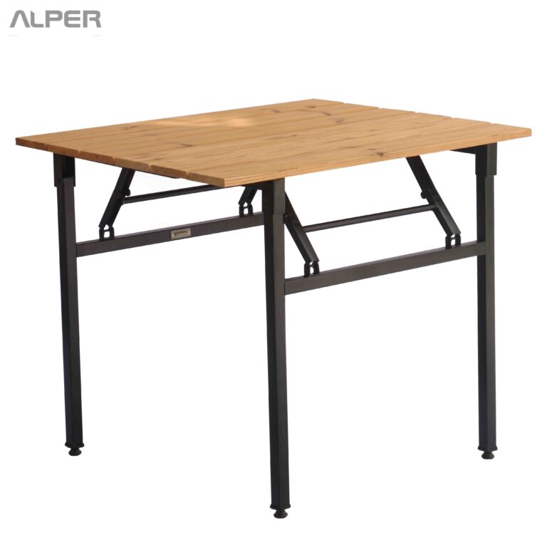 میز تاشو ترموود PND-204XiW