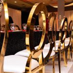 راهنمای خرید میز و صندلی تالاری