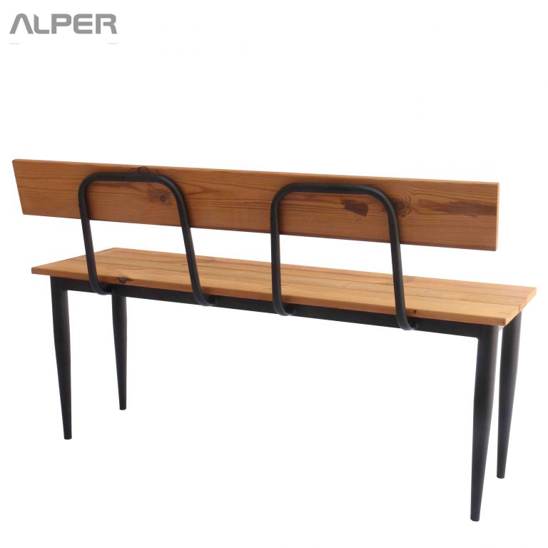 نیمکت ترمووود