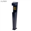 دستگاه ضدعفونی کننده اتوماتیک ایستاده LEO-102i