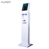 دستگاه ضدعفونی کننده اتوماتیک استند ایستاده اتوماتیک LEO-103i