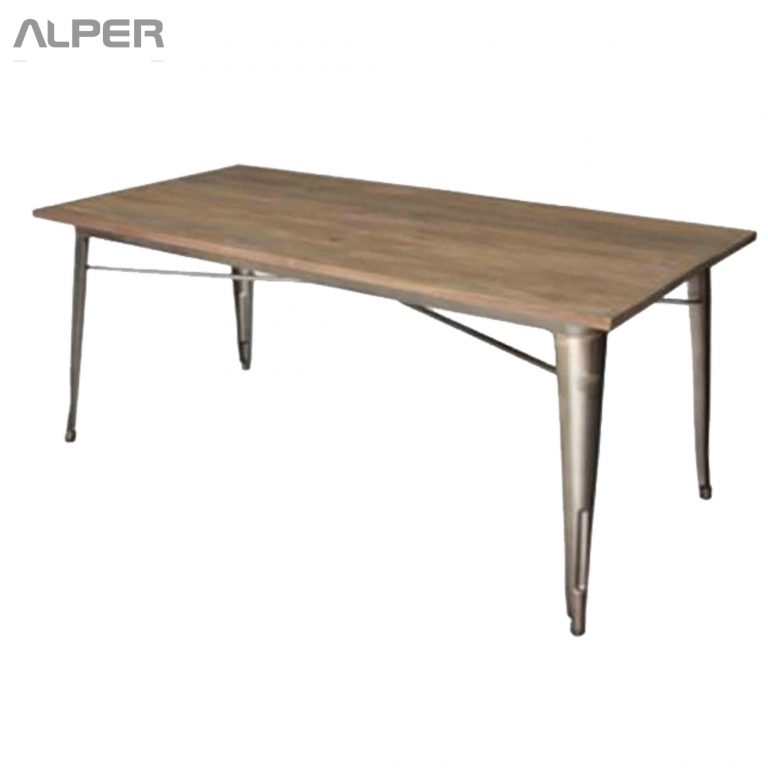 میز تولیکس