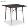 خرید میز پذیرایی فلزی NGN-510iW