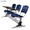 خرید صندلی آموزشی سه نفره SHD-1907iPL
