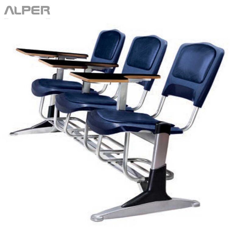 خرید صندلی آموزشی سه نفره SHD-1907iPL