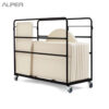 ترولی حمل میز PND-2809i