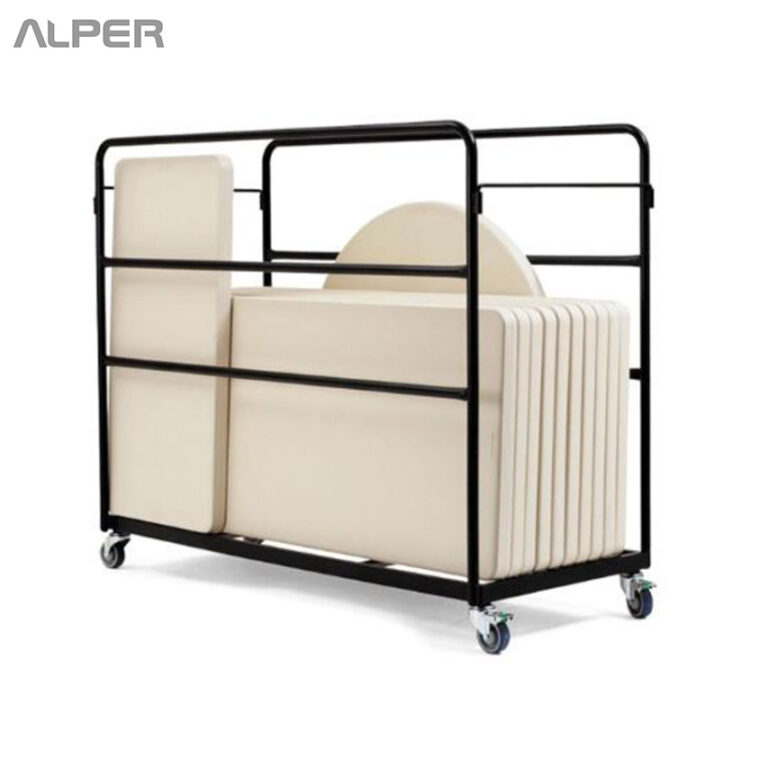 ترولی حمل میز PND-2809i