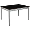 میز ناهارخوری پایه فلزی PND-200iW