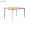 میز ناهارخوری پایه فلزی PND-200iW