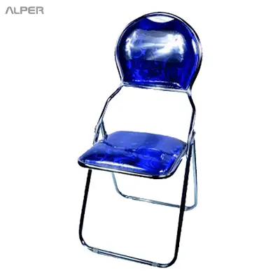 خرید صندلی تاشو فضای باز فلزی SDG-100XiT