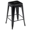 خرید چهارپایه کافی شاپی فلزی NGN-1702i