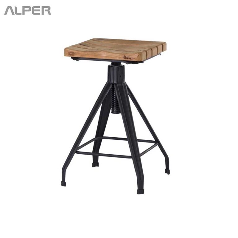 NHL-1706iW – چهارپایه – چهار پایه – چهارپایه یوفو – چهار پایه یوفو – صندلی فلزی – صندلی – خرید اینترنتی میز و صندلی – هورکا چیر – هورکاچیر – chair – coffeeshop chair – outdoor chair چهارپایه، صندلی گردان، صندلی اپنی، صندلی کانتر، صندلی پیشخوان، صندلی پایه بلند، صندلی بار، صندلی کافی شاپی، هورکا چیر ؛ میز، صندلی و مبلمان هتل، تالار، رستوران، کافی شاپ، باغی