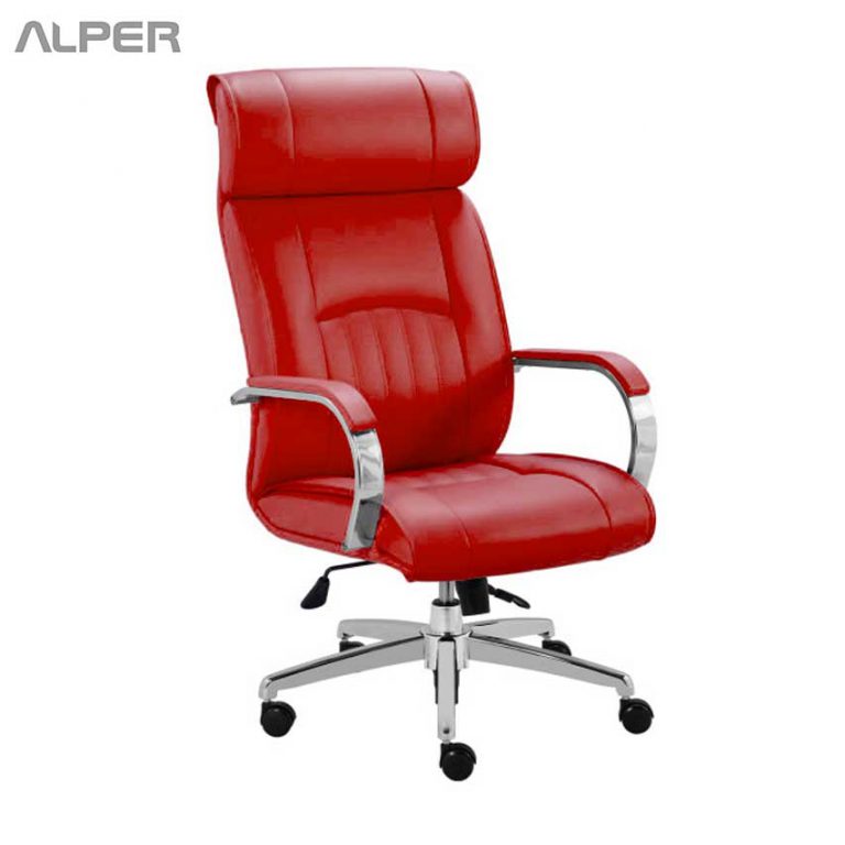 RSH-1901iL-2 صندلی مدیریتی، صندلی اداری، صندلی اداری گردان، صندلی اپراتوری، صندلی کارشناسی، هورکا چیر ؛ میز، صندلی و مبلمان هتل، تالار، رستوران، کافی شاپ، باغی و فضای باز