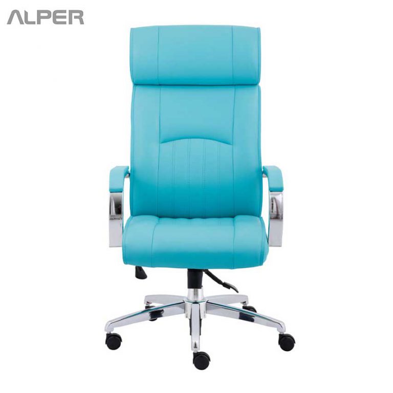RSH-1901iL صندلی مدیریتی، صندلی اداری، صندلی اداری گردان، صندلی اپراتوری، صندلی کارشناسی، هورکا چیر ؛ میز، صندلی و مبلمان هتل، تالار، رستوران، کافی شاپ، باغی و فضای باز