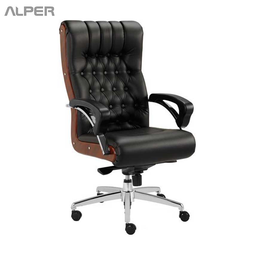 خرید صندلی مدیریتی جک دار RSH-1902iPL