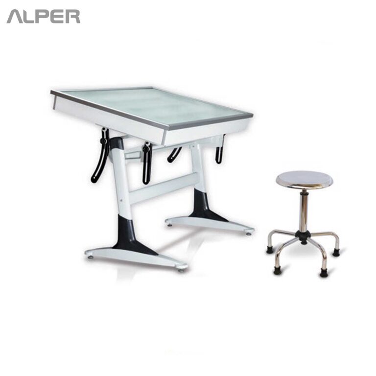 میز نور مهندسی SHD-501iG