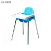 Baby dining seat - صندلی غذاخوری کودک AZR-100iP
