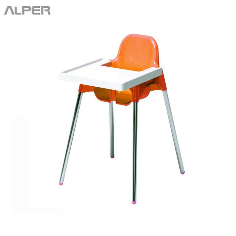Baby dining seat - صندلی غذاخوری کودک AZR-100iP