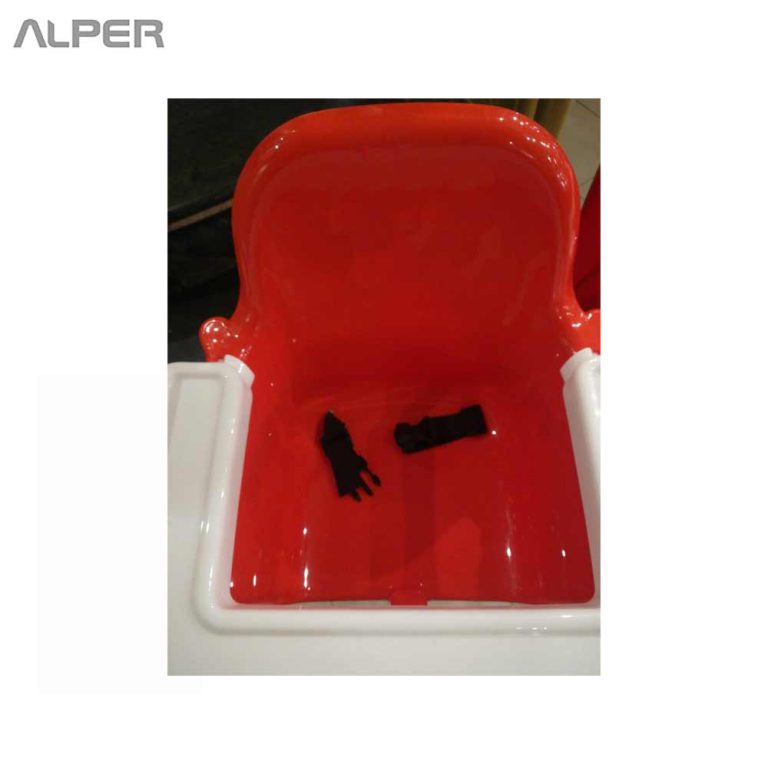 Baby dining seat - صندلی غذاخوری کودک AZR-100iP