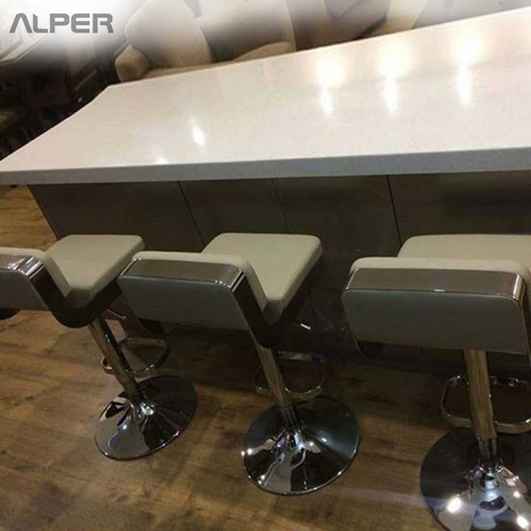 OPT-124iL-3 صندلی اپن صندلی کانتر صندلی کافی شاپی - هورکا چیر فروشگاه اینترنتی مبلمان و دکوراسیون هتل، تالار، رستوران و کافی شاپ