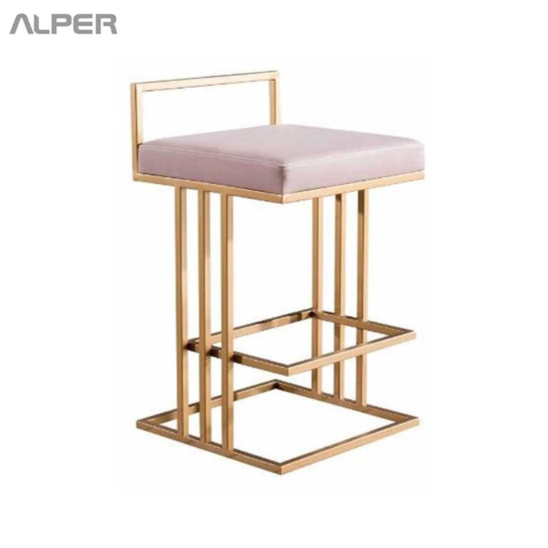 صندلی اپن فلزی OPT-133iL