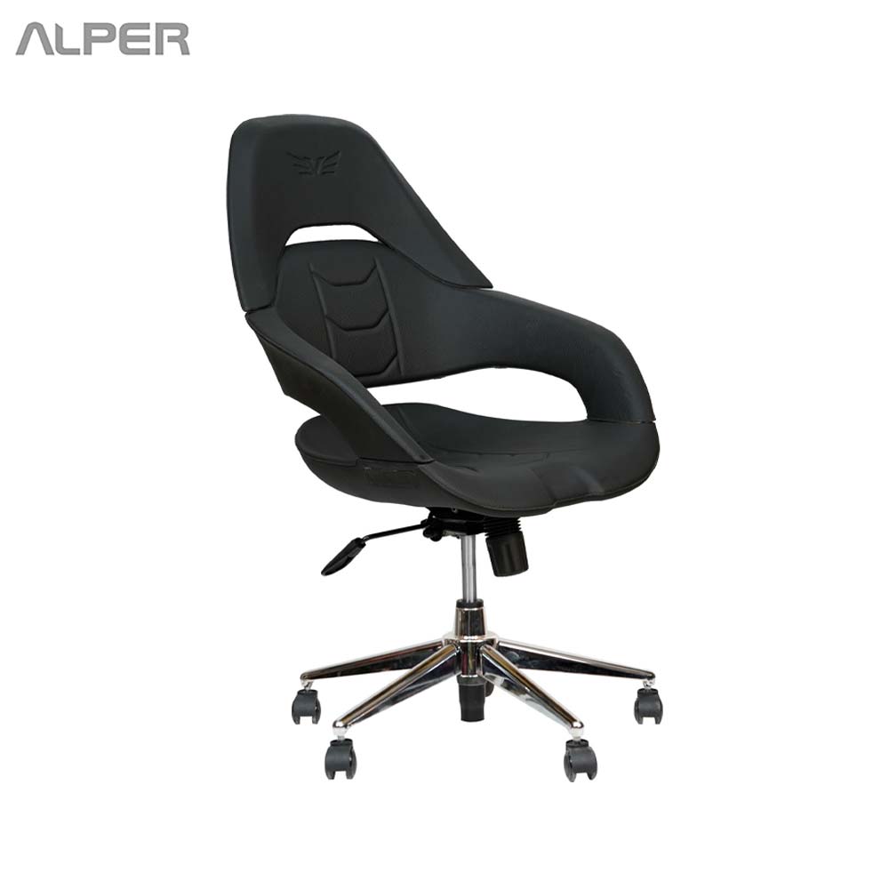 خرید صندلی کارمندی جک دار VHN-1901iPL خرید صندلی کارمندی جک دار VHN-1901iPL