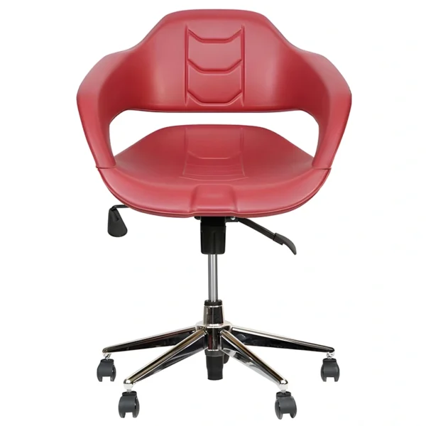 خرید صندلی اپراتوری جک دار VHN-1902iPL نمای رو به رو خرید صندلی اپراتوری جک دار VHN-1902iPL نمای رو به رو