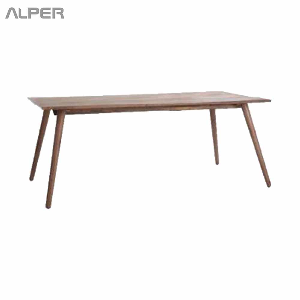 خرید میز ناهارخوری چوبی OPT-502iW خرید میز ناهارخوری چوبی OPT-502iW