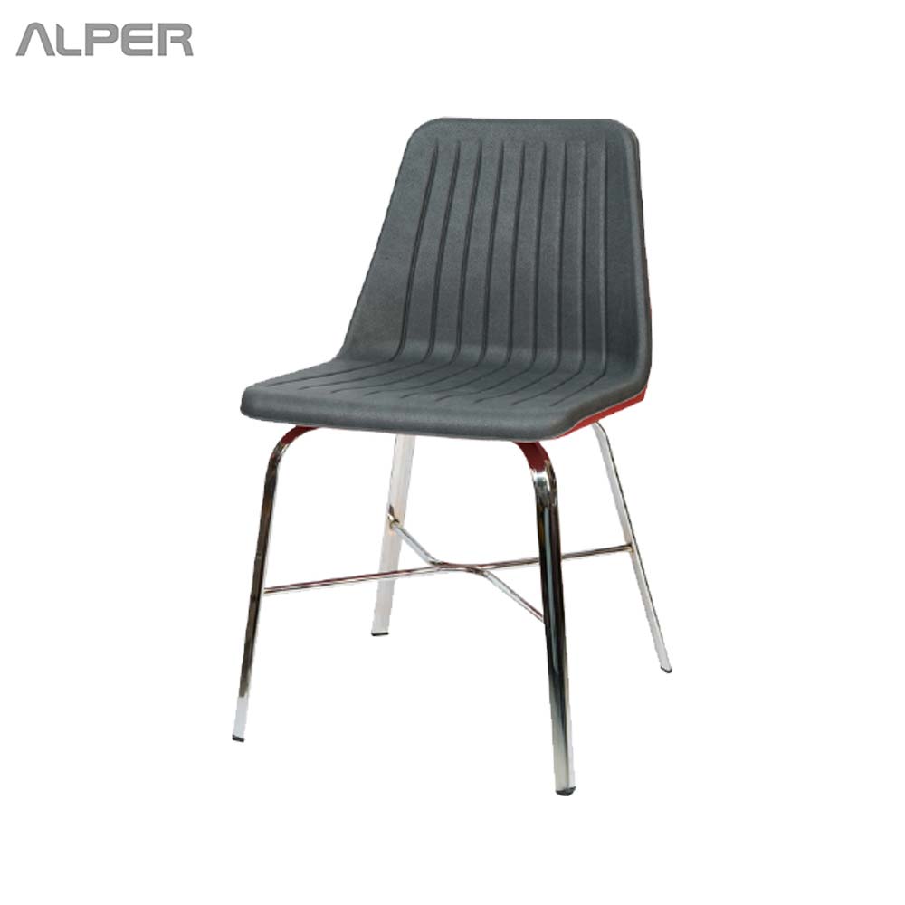 خرید صندلی رستورانی پایه فلزی VHN-104iL خرید صندلی رستورانی پایه فلزی VHN-104iL