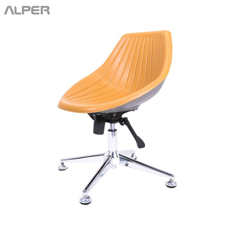 خرید صندلی اپراتوری جک دار VHN-112iL