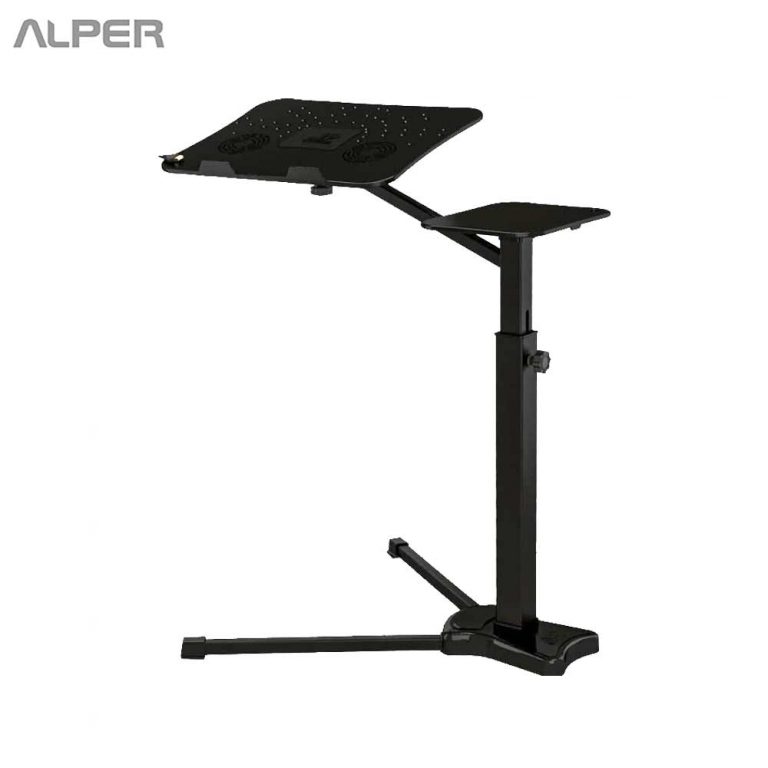 خرید میز حرفه ای لپ تاپ PRT-500iP
