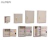 جاکلیدی 120 تایی - هورکا چیر فروشگاه اینترنتی مبلمان و دکوراسیون هتل، تالار، رستوران و کافی شاپ