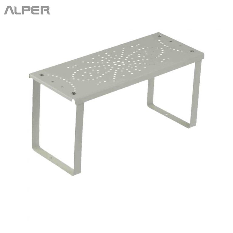 شلف کوچک TIR-2850i شلف کوچک یا نیم طبقک - هورکا چیر فروشگاه اینترنتی مبلمان و دکوراسیون هتل، تالار، رستوران و کافی شاپ