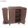 ترولی هتلی خانه داری TRZ-2805 it