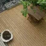 بررسی چوب ترموود در صنعت مبلمان آلپر