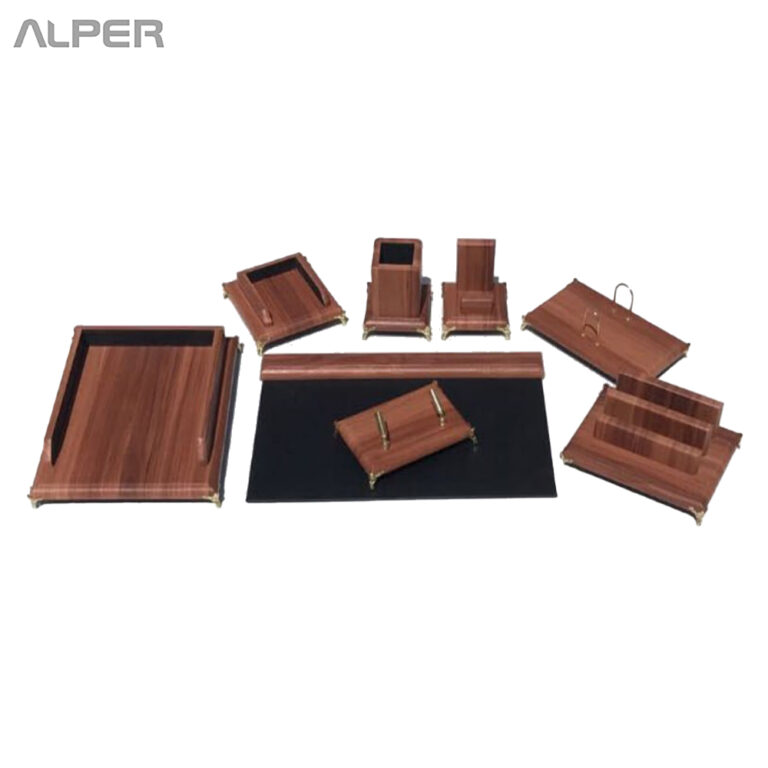 ست اداری رومیزی EJZ-2707WL