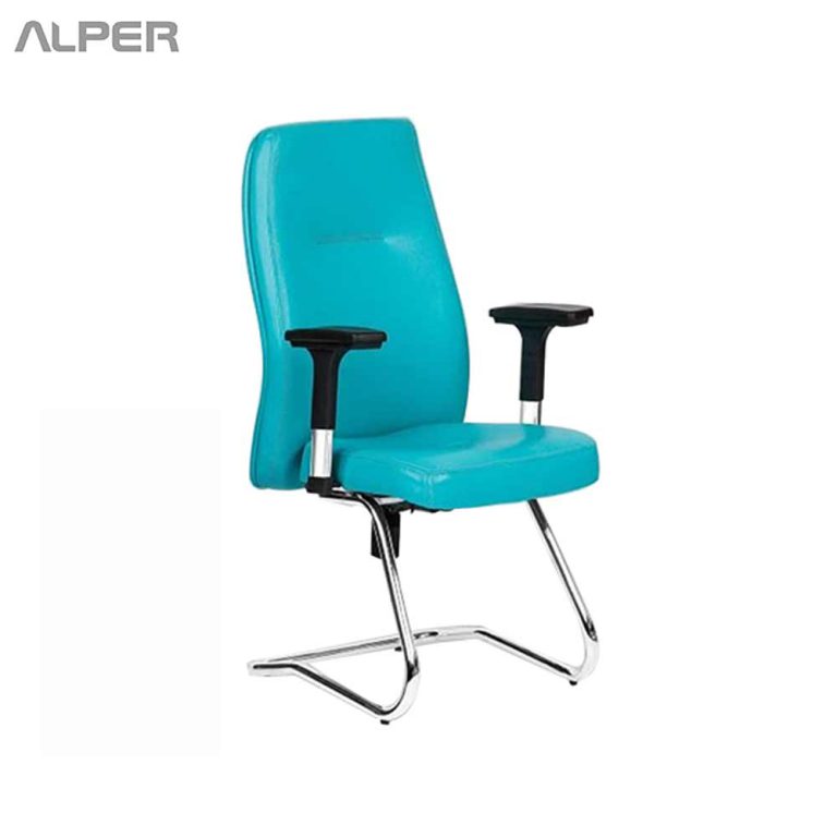 صندلی کنفرانسی FRA-1909iPL - صندلی اداری