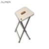 میز چوبی تاشو نماز HZR-501XiW