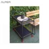 Metal Trolley - ترولی فلزی NHL-2800i