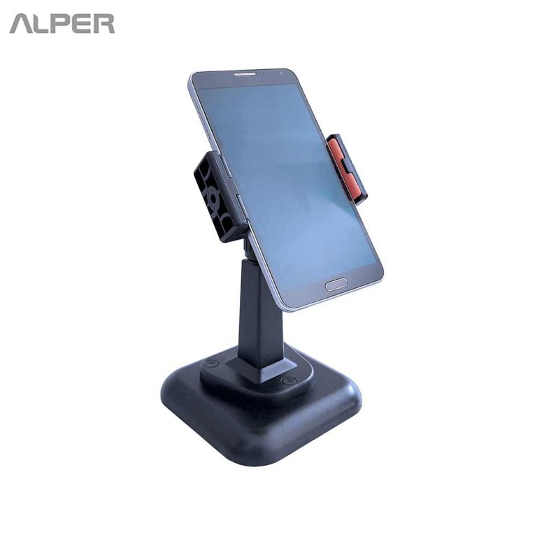 پایه نگهدارنده گوشی SFR-2700iP جدید
