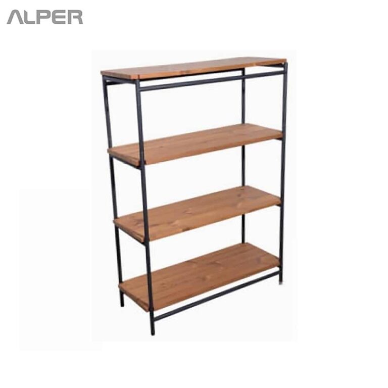 Tubular stand – استند لوله ای NHL-2850iW Tubular stand - استند لوله ای NHL-2850iW