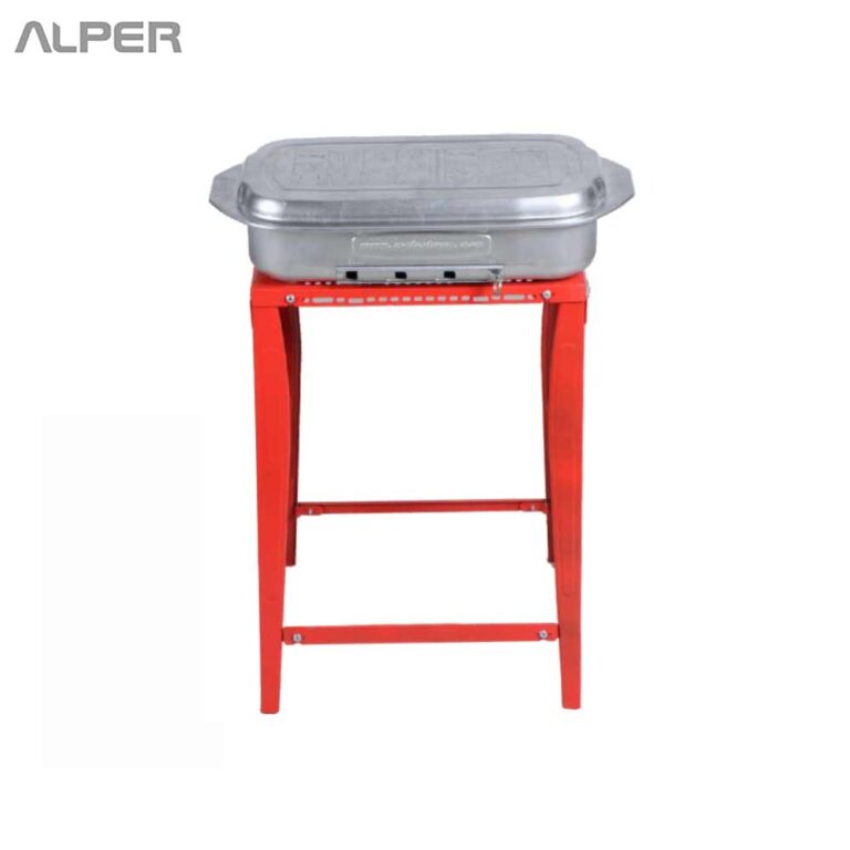Economic Barbeque - کباب پز اقتصادی NHL-3255i
